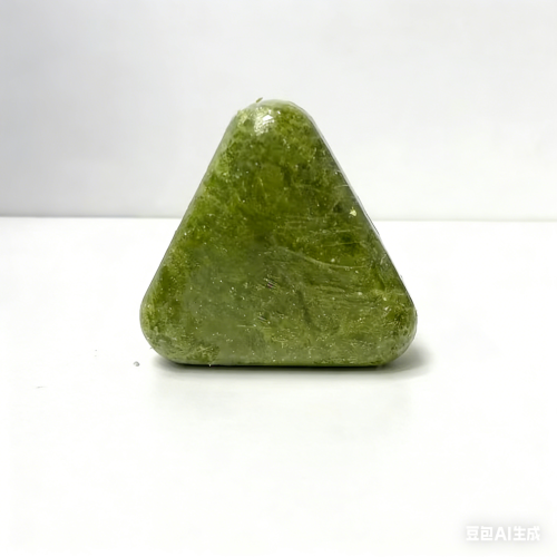 侧柏叶洗发皂