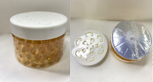 猫咪舒缓凝珠（瓶含料）