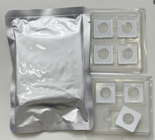 微针贴(7片装,定制铝箔袋尺寸)OEM