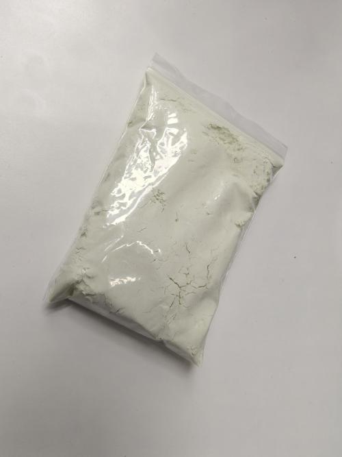 抹茶色面膜粉