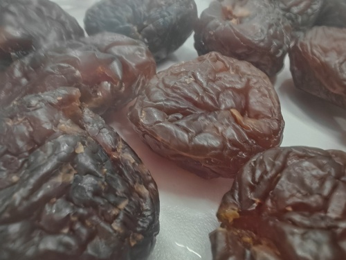 李饼