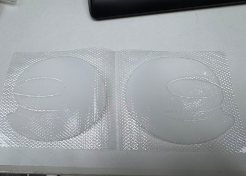 胶原蛋白眼膜