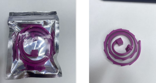 宠物驱虫项圈