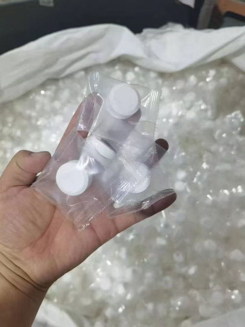 20g泡腾片/除藻片/消毒片