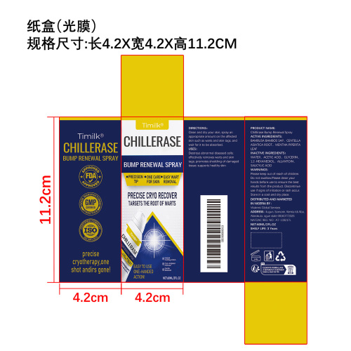 皮肤美净焕活喷雾纸盒(光膜)