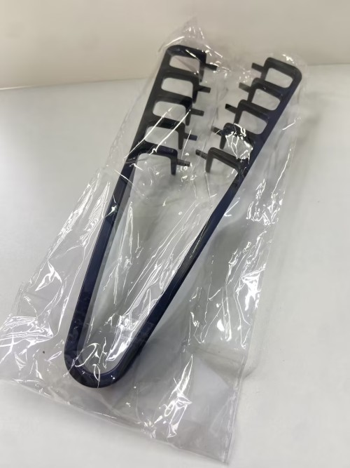 蓬松纹理造型梳（袋含料）
