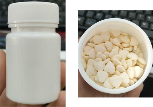 宠物免疫支持咀嚼片（瓶含料）