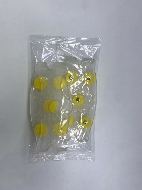 5齿防滑冰爪（袋含料）