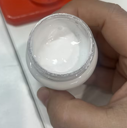 家居-白色瓷砖灌浆修复剂