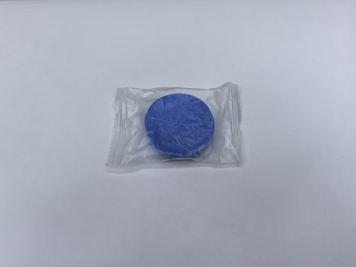 马桶清洁块