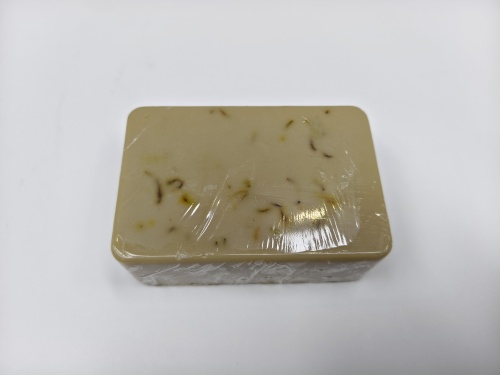 藏红花沐浴皂