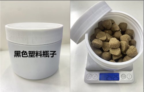 狗狗阻止食粪咀嚼片