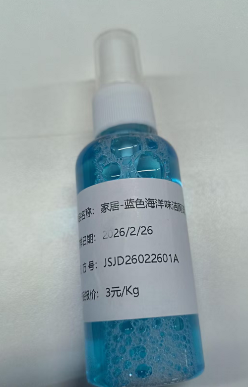 家居-蓝色海洋味洁厕灵（JSJD26022601A）