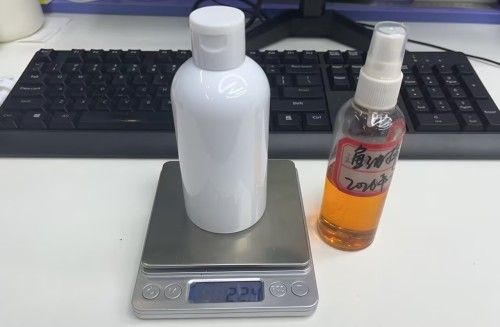 宠物优质三文鱼油（瓶含料）