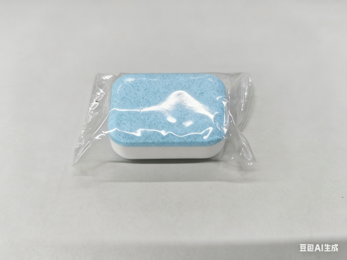 20g清洁片