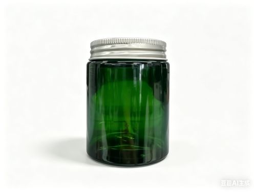51牙-100ml玻璃瓶