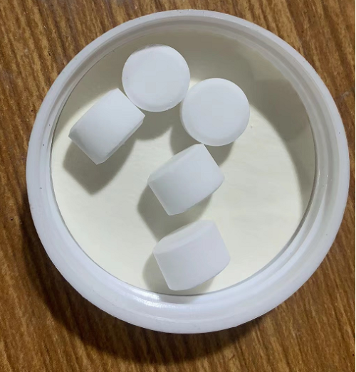 家居-白色1g泡腾片/除藻片/消毒片(宁波内料)