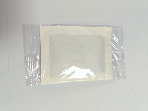 护理足贴