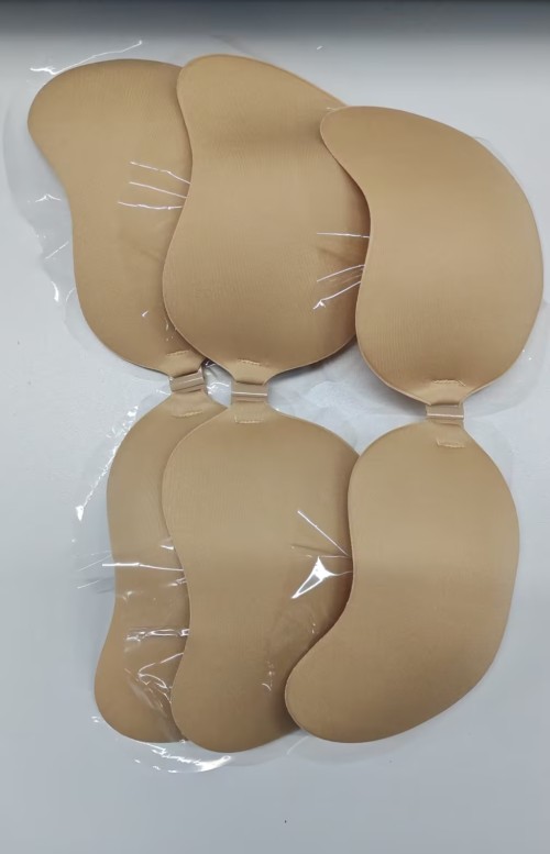 胸贴（B）