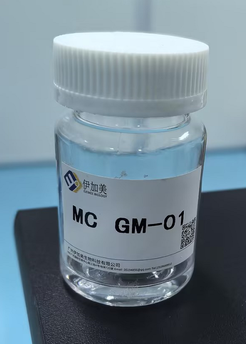 MC GM-01