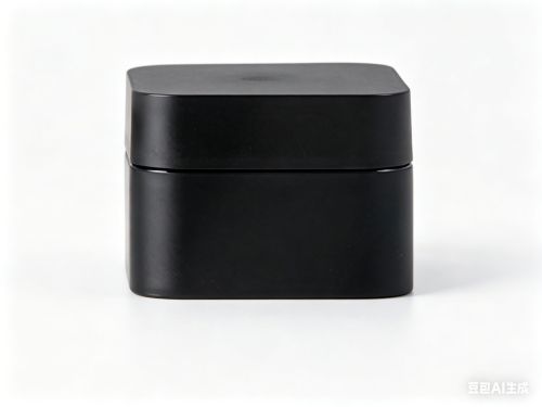 50g膏霜瓶盖套装