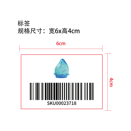 标签