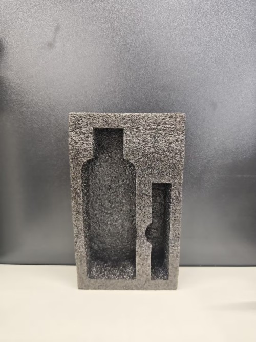 汽车镀膜剂（精品）黑色珍珠棉