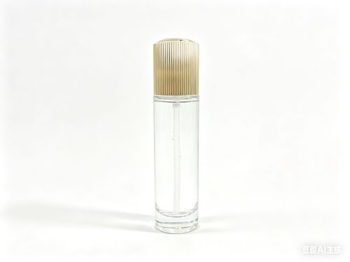 20牙-100ml电镀盖玻璃喷雾瓶
