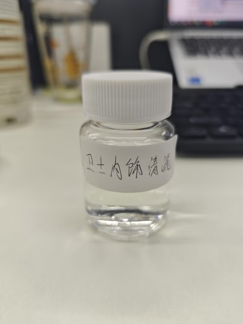 汽车-透明汽车内饰清洗（卫士）