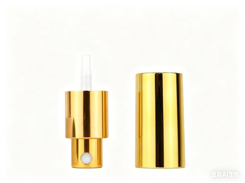 20牙全罩喷头