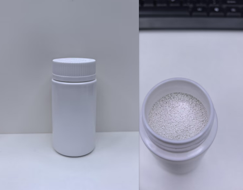 氯颗粒（瓶含料）
