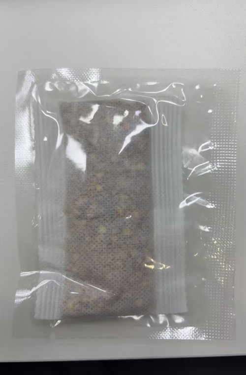 驱鼠剂（袋含料）