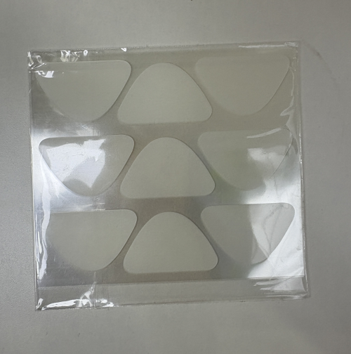 三角形面部提拉贴