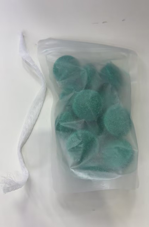 驱鼠丸（袋含料）