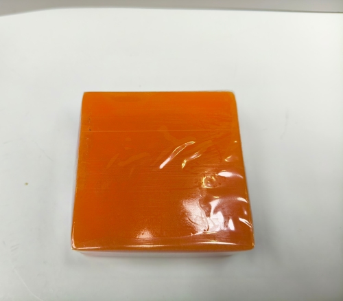 洁面精华皂（橙色）
