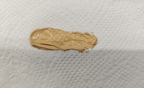 化妆品-自然色粉底遮瑕液定制