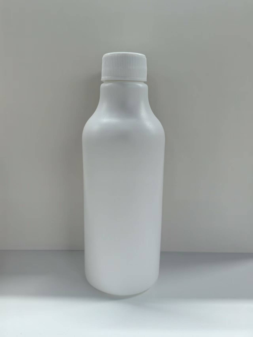 28-300ml白色斜肩瓶套装