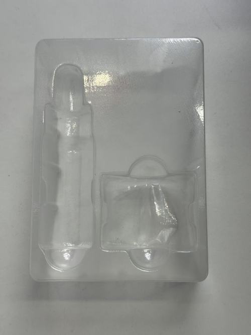 pet透明吸塑内托
