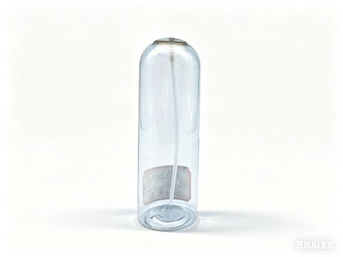 24-200ml透明圆肩瓶