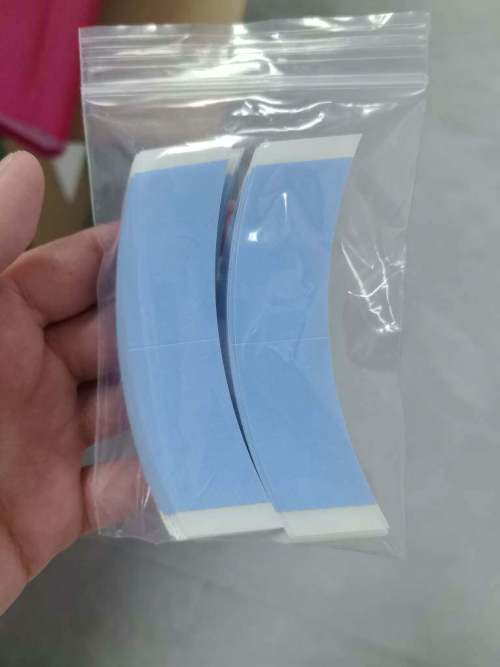 假发胶带