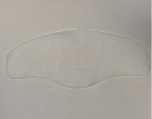 水溶颈膜贴