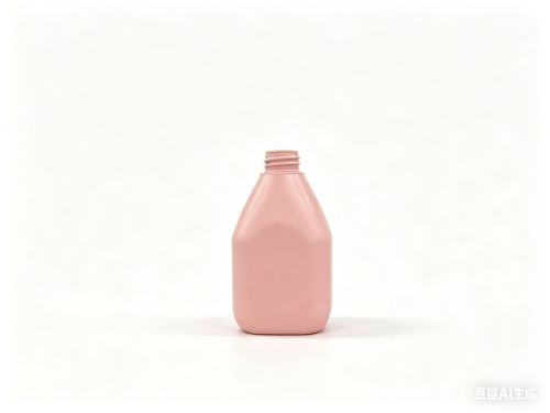 PE粉色瓶-28牙
