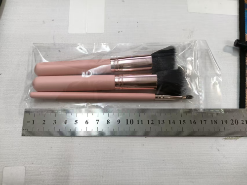 化妆刷3件套
