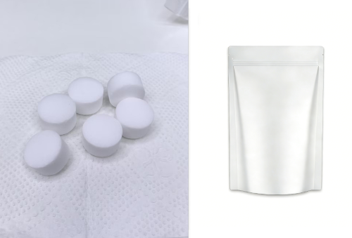 软水专用盐（袋含料）