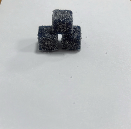 亚甲蓝营养支持软糖（袋含料）