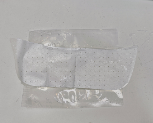 天丝颈膜