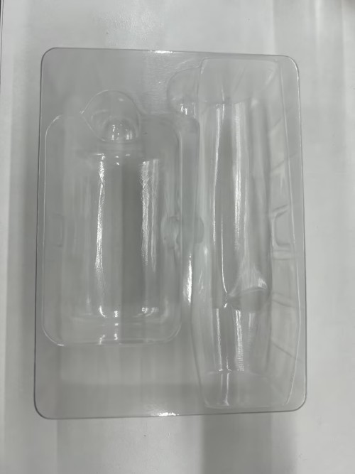 组盒装内托