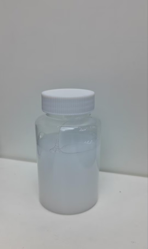 化妆品-白色无味免洗护发喷雾（JSJL25081901E）