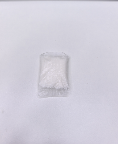 尿液凝固剂