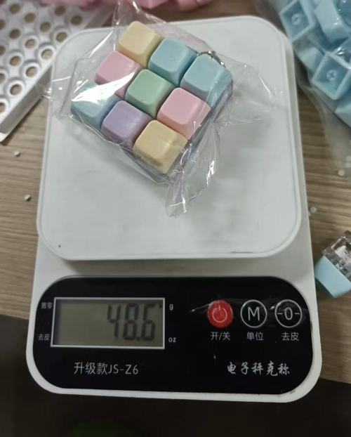 九键键盘玩具（袋含料）